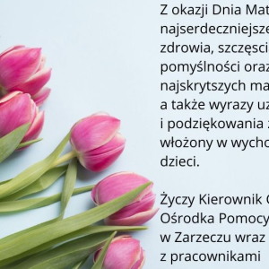 Dzień Matki